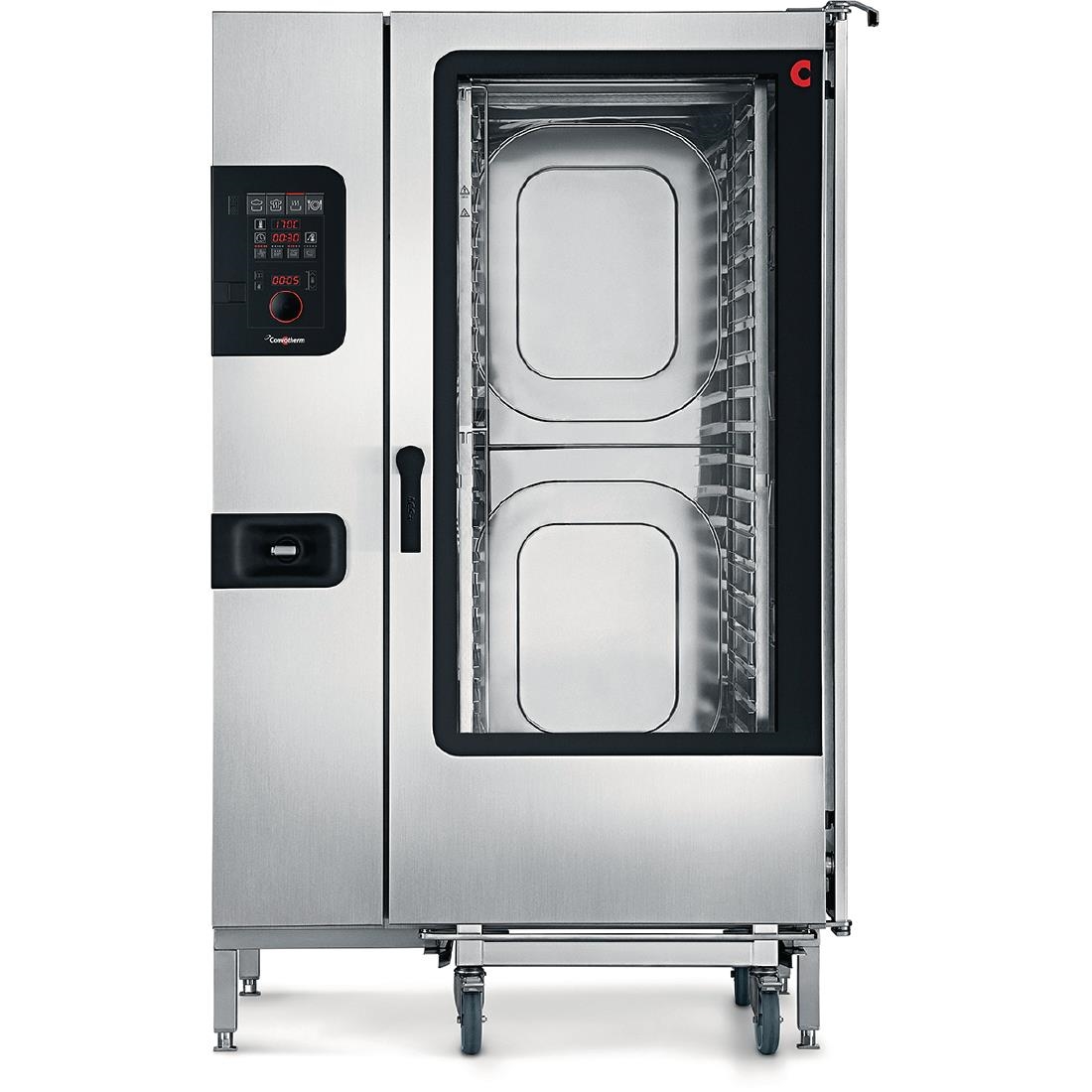 Convotherm 4 easyDial Combi Oven 20 x 2 x1 GN Grid and Install