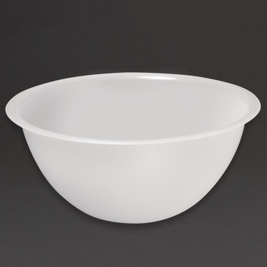 Schneider Plastic Mixing Bowl 9Ltr