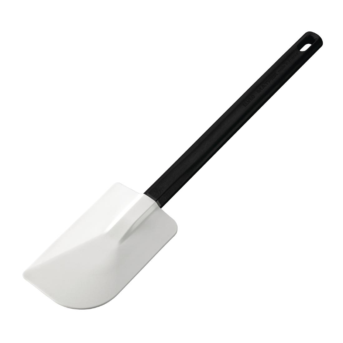 Matfer Bourgeat Elveo Exoglass Spatula 14