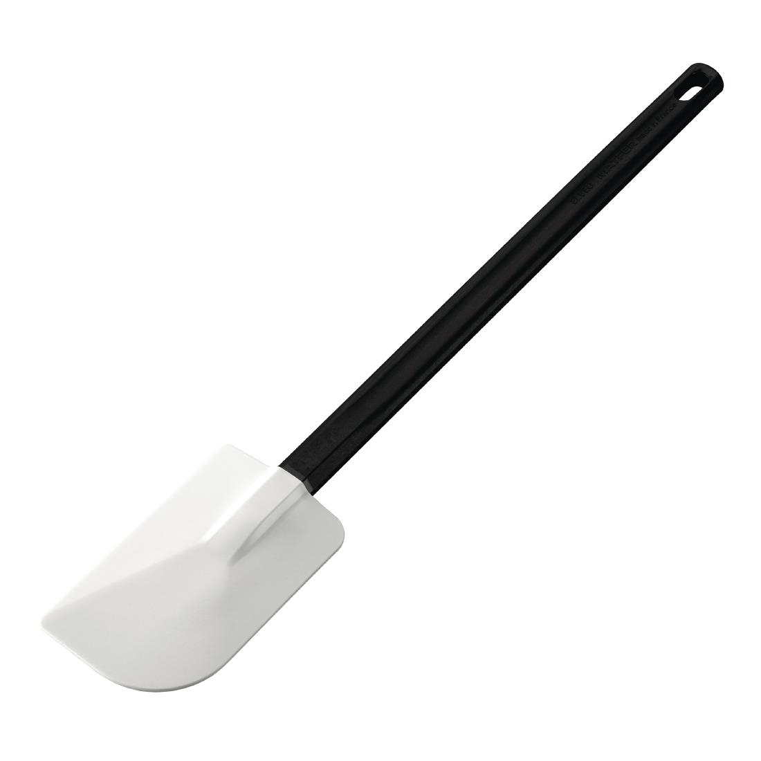 Matfer Bourgeat Elveo Exoglass Spatula 18