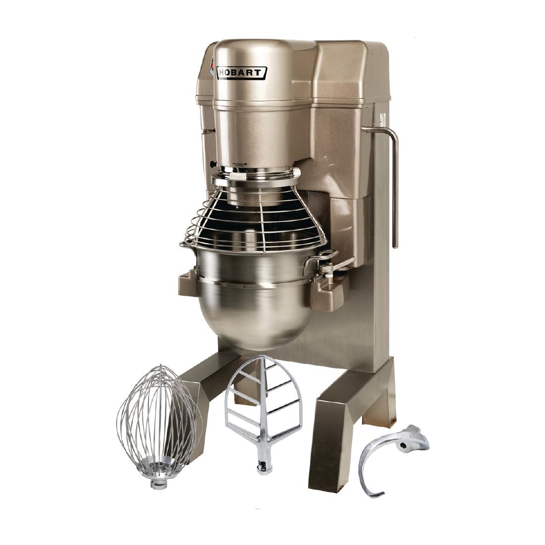 Hobart 30Ltr Free Standing Mixer Three Phase HSM30-F3E