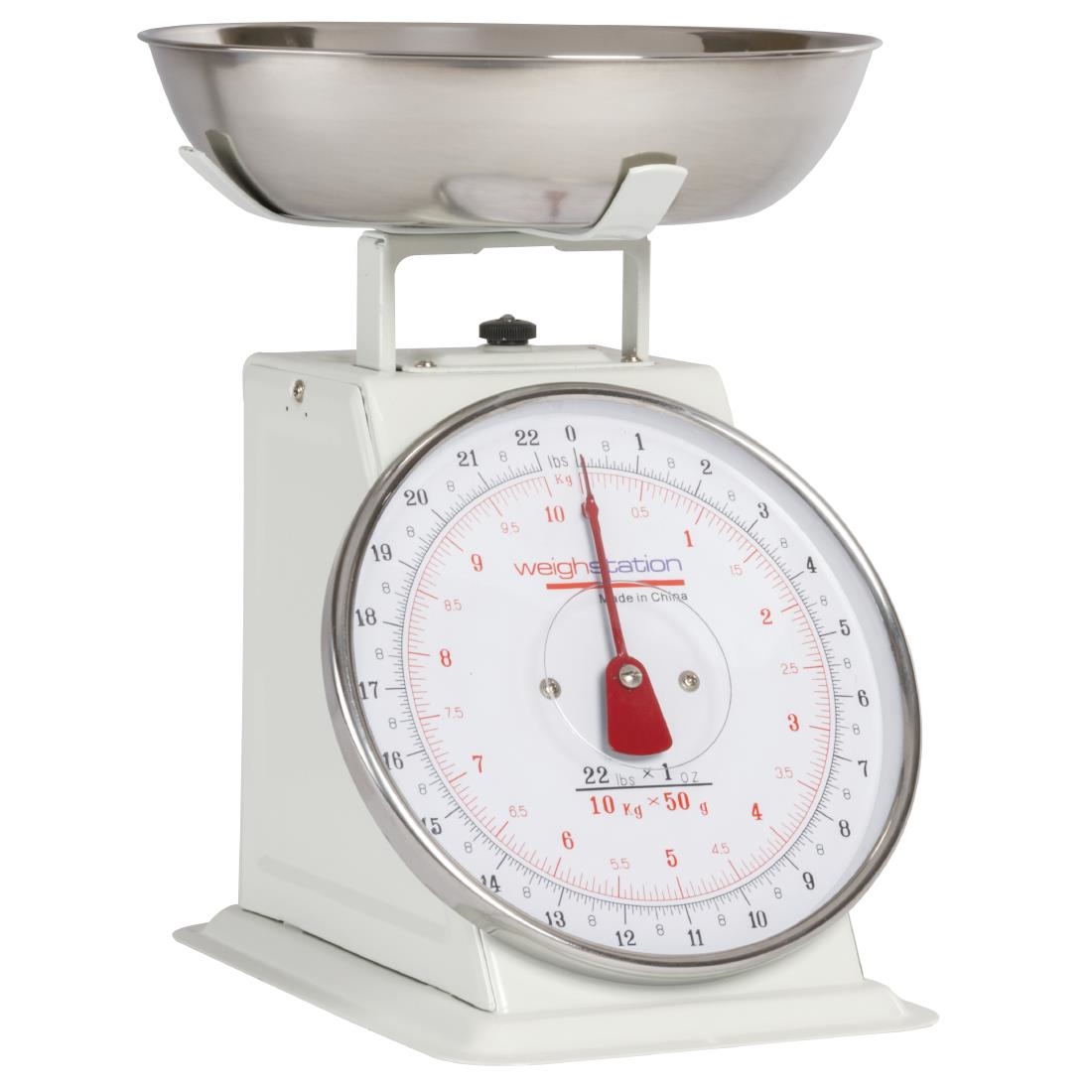 Vogue Heavy Duty Kitchen Scale 10kg