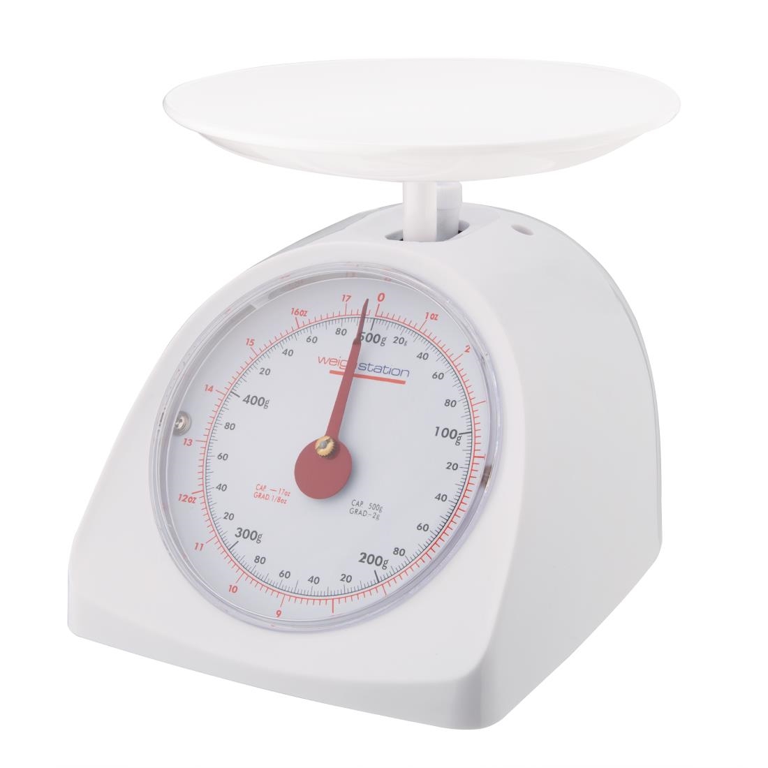 Vogue Dial Scale 0.5kg