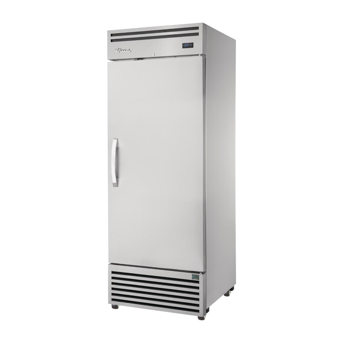 True 2/1 GN Upright Freezer TGN-1F-1S