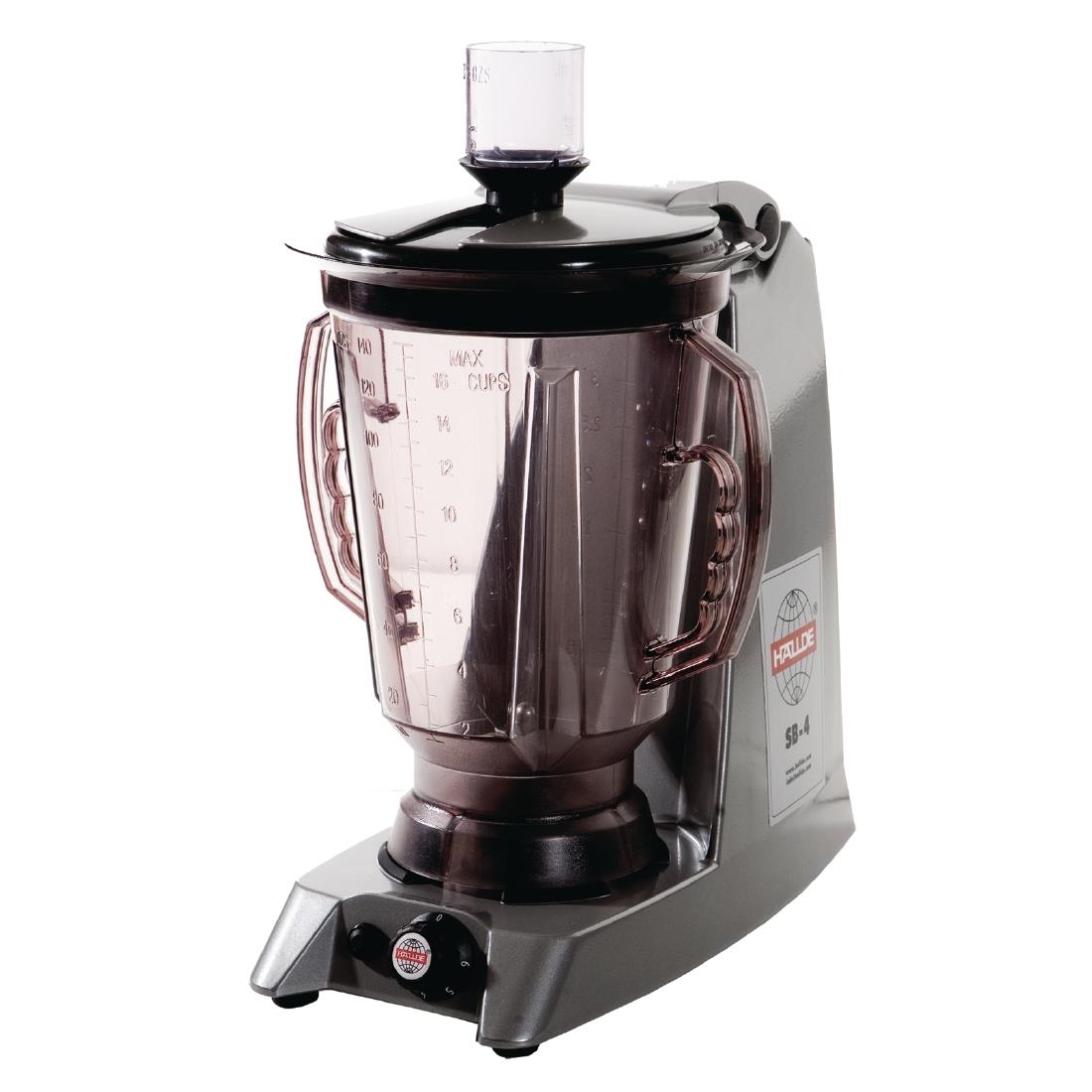 Hallde Kitchen Blender SB-4