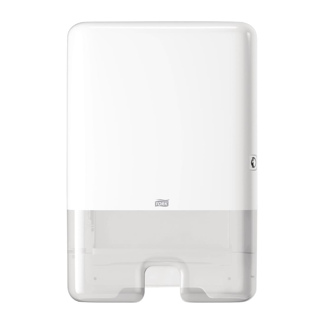 Tork Xpress Manual Multi-Fold Hand Towel Dispenser White