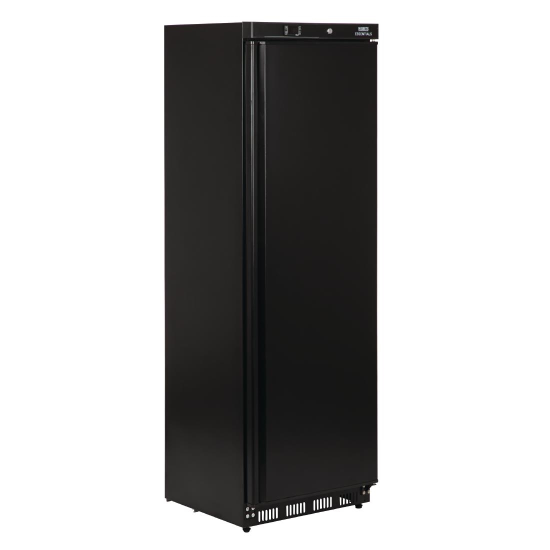 Nisbets Essentials Upright Fridge