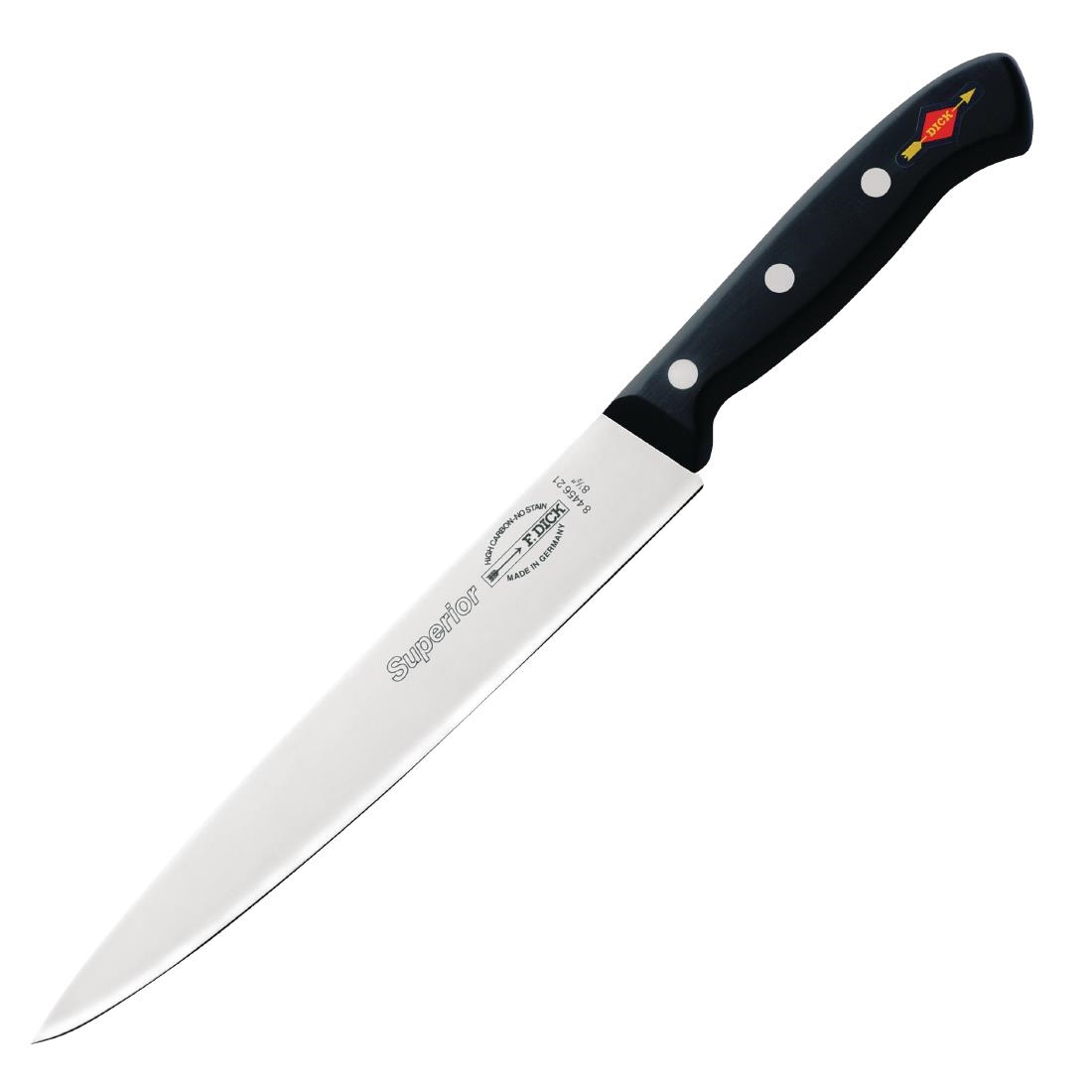 Dick Superior Carving Knife 8.5