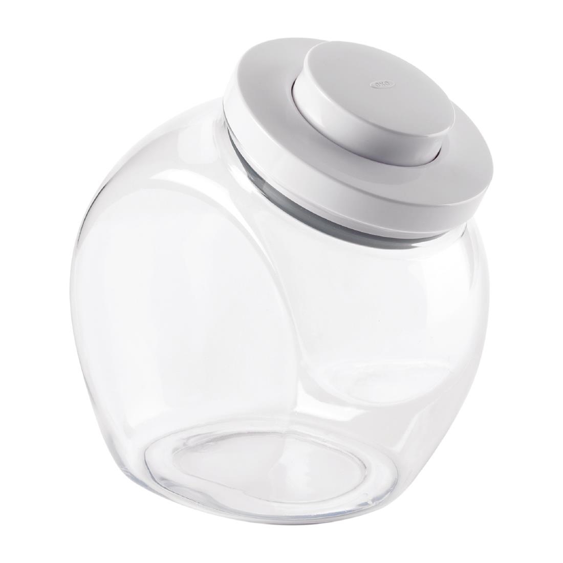 Oxo Good Grips POP Cookie Jar