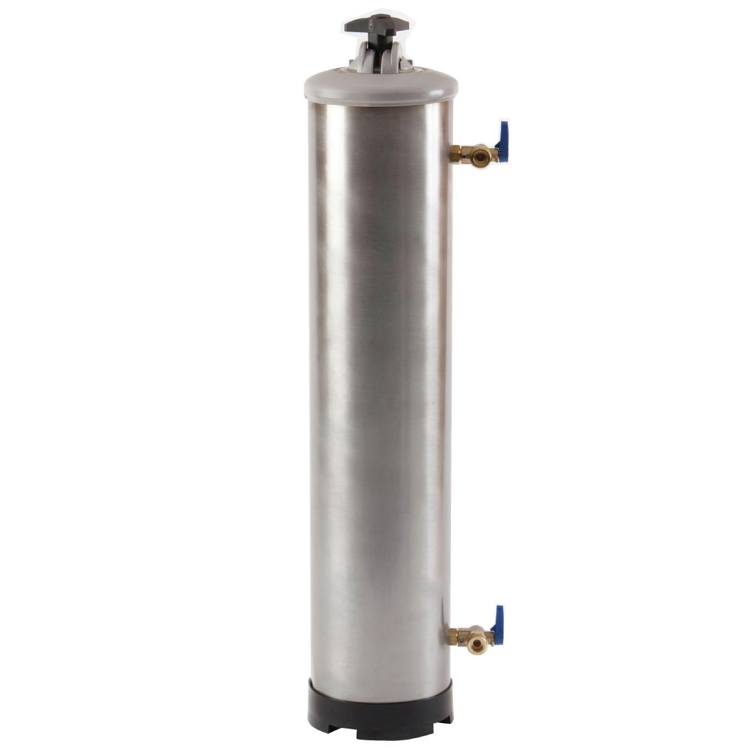 Classeq 20 Litre Base Exchange External Water Softener WS20-SK