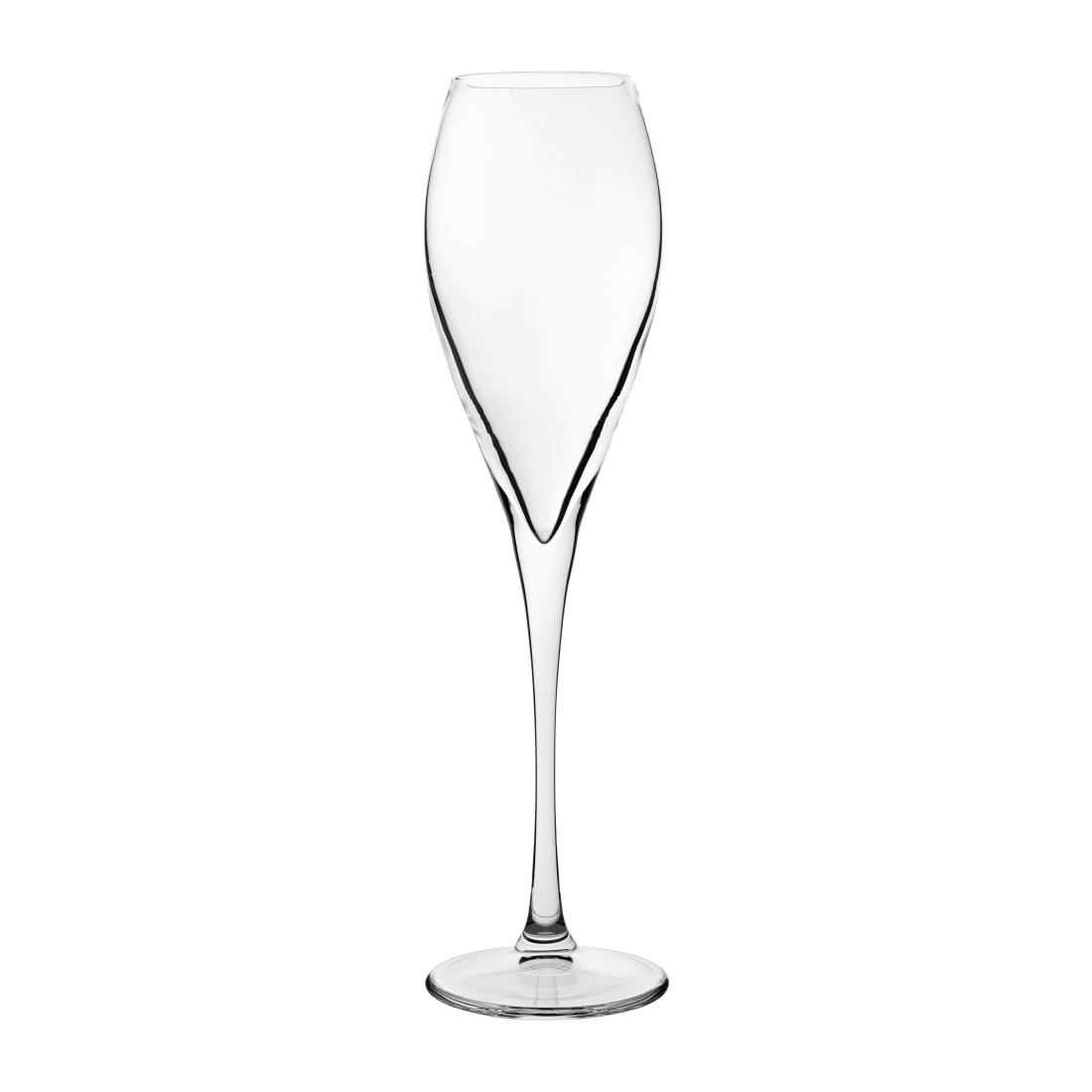 Utopia Monte Carlo Champagne Flutes 230ml (Pack of 24)