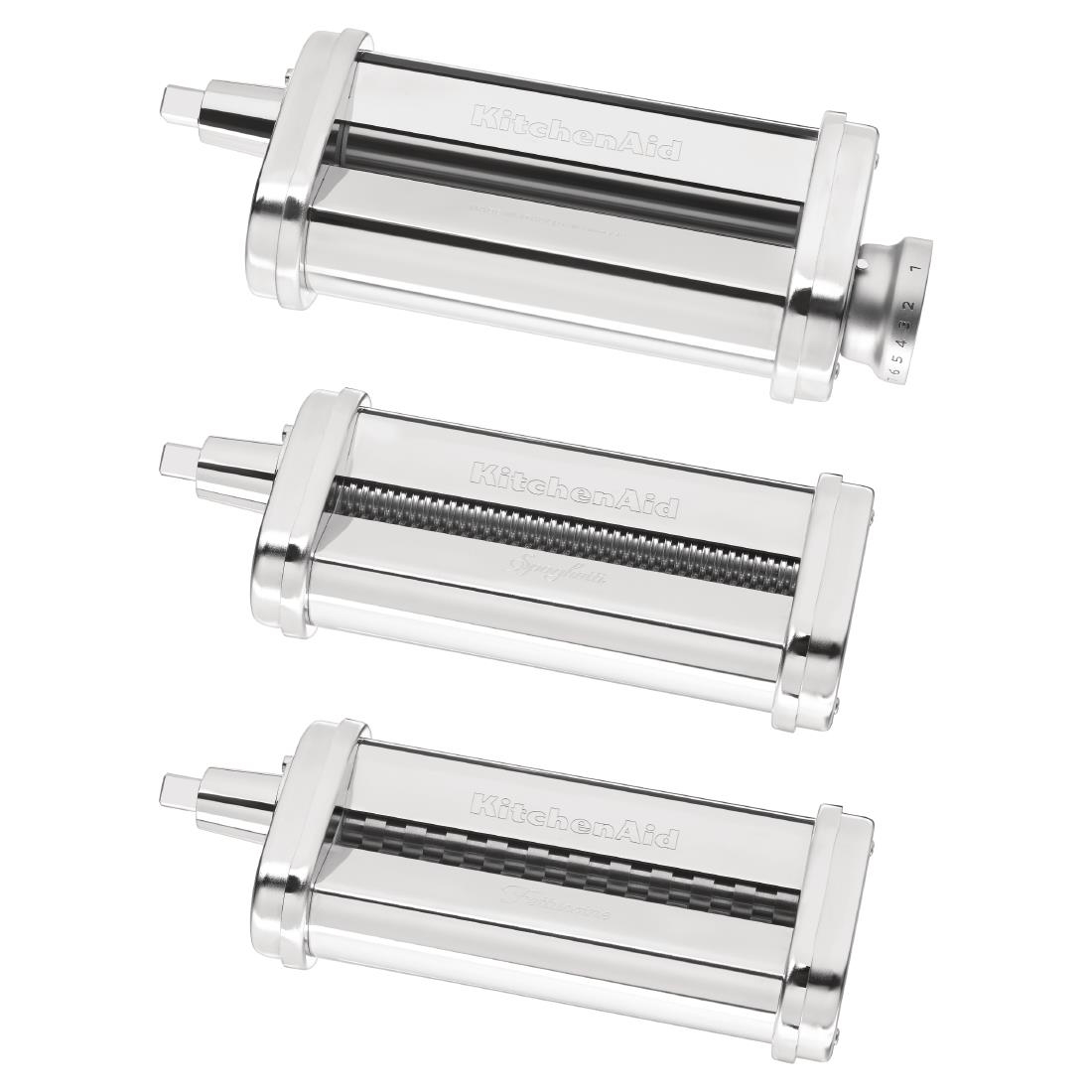 Kitchenaid Sheet Roller & Pasta Cutter