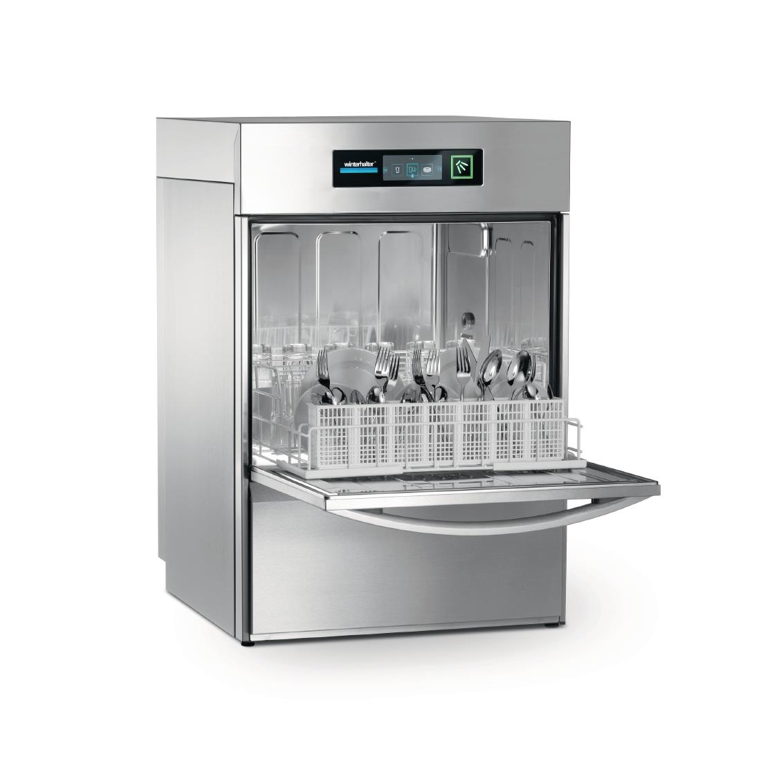 Winterhalter Bistro Dishwasher UCL Energy with Install Leeds, York
