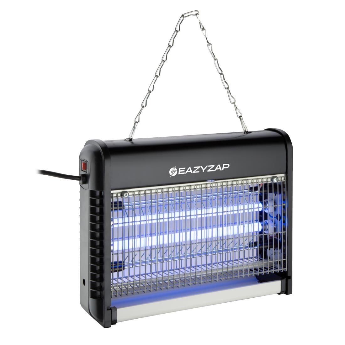 Eazyzap Energy Efficient LED Fly Killer 9W