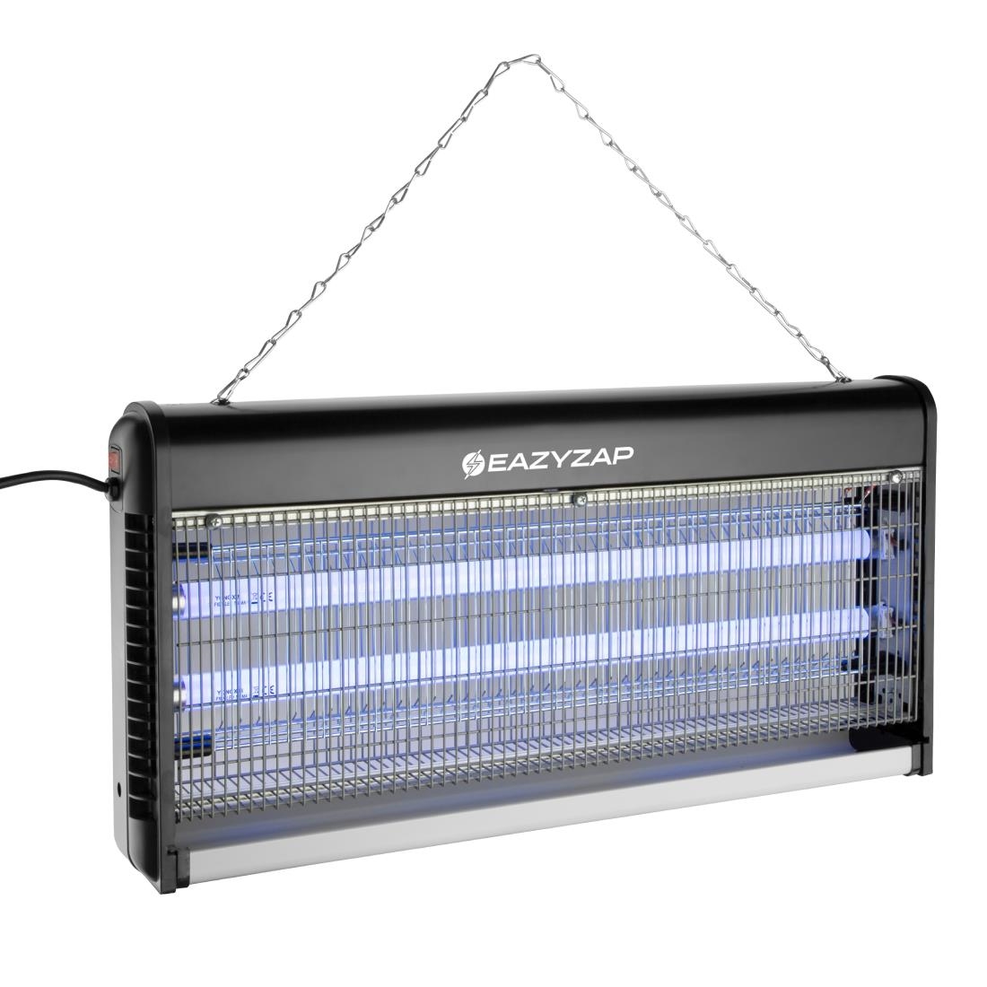 Eazyzap Energy Efficient LED Fly Killer 20W