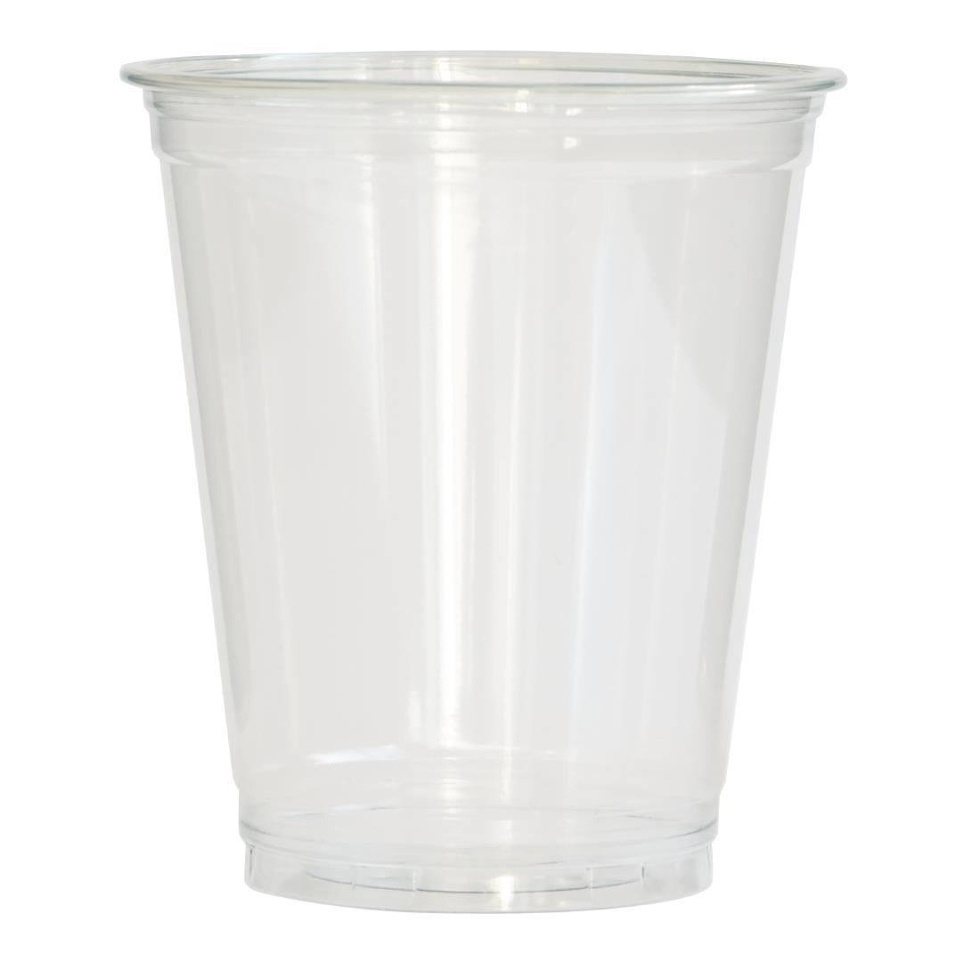 eGreen Disposable Glasses 440ml (Pack of 1000)