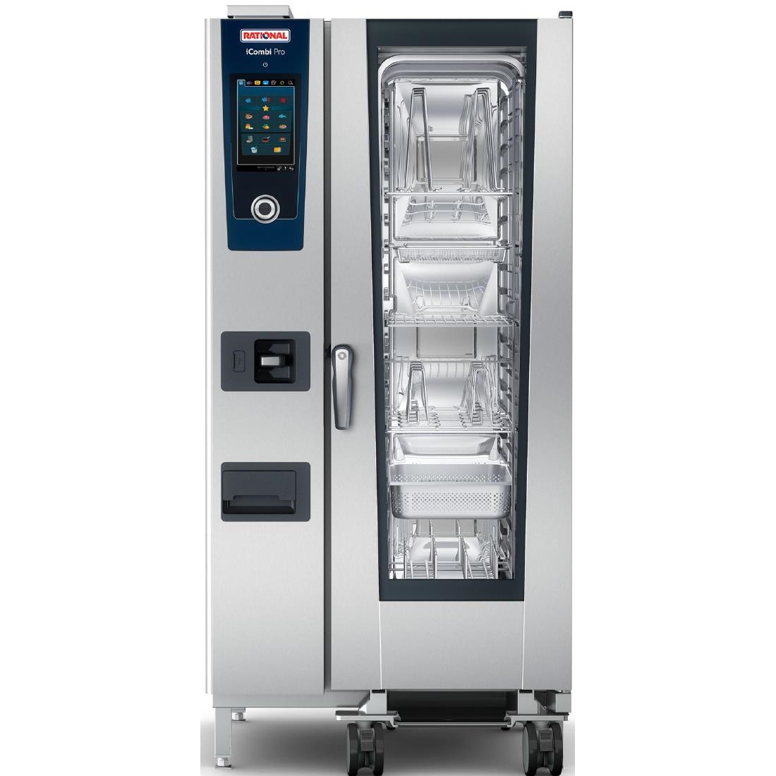 Rational iCombi Pro Combi Oven ICP 20-1/1/G/P