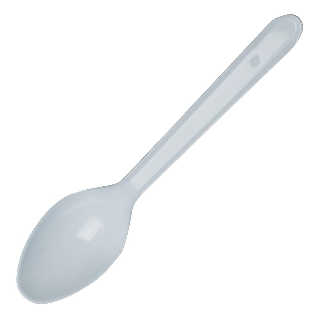 eGreen Individually Wrapped Deluxe Teaspoons (Pack of 500)