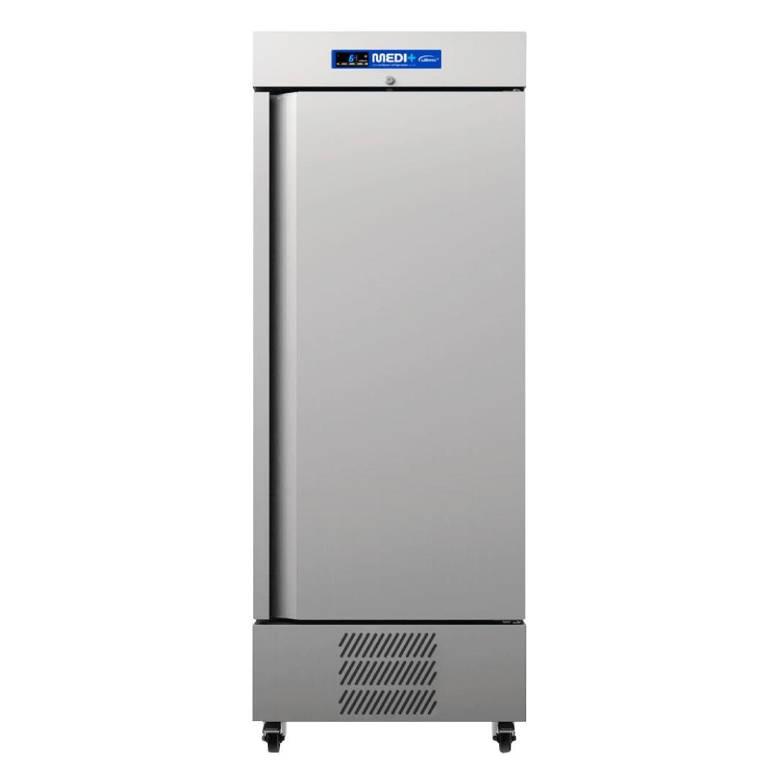 Williams Medi+ Single Door Pharmacy Freezer LWMP523