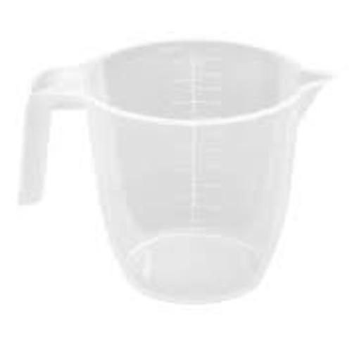 Wham Cuisine Polypropylene Measuring Jug 2ltr