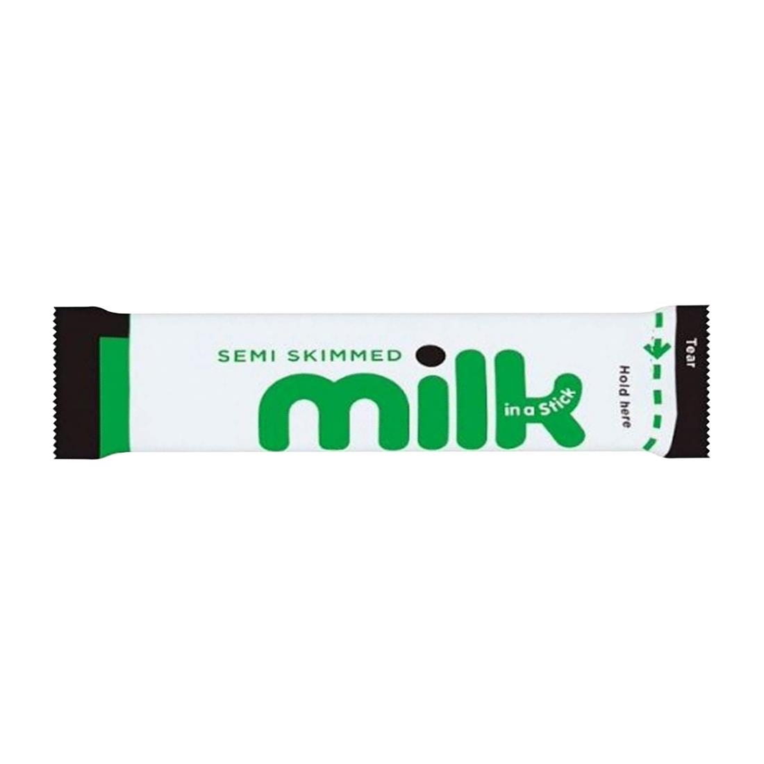 Lakeland Semi-skimmed Milk Sticks 10ml (Pack of 240)