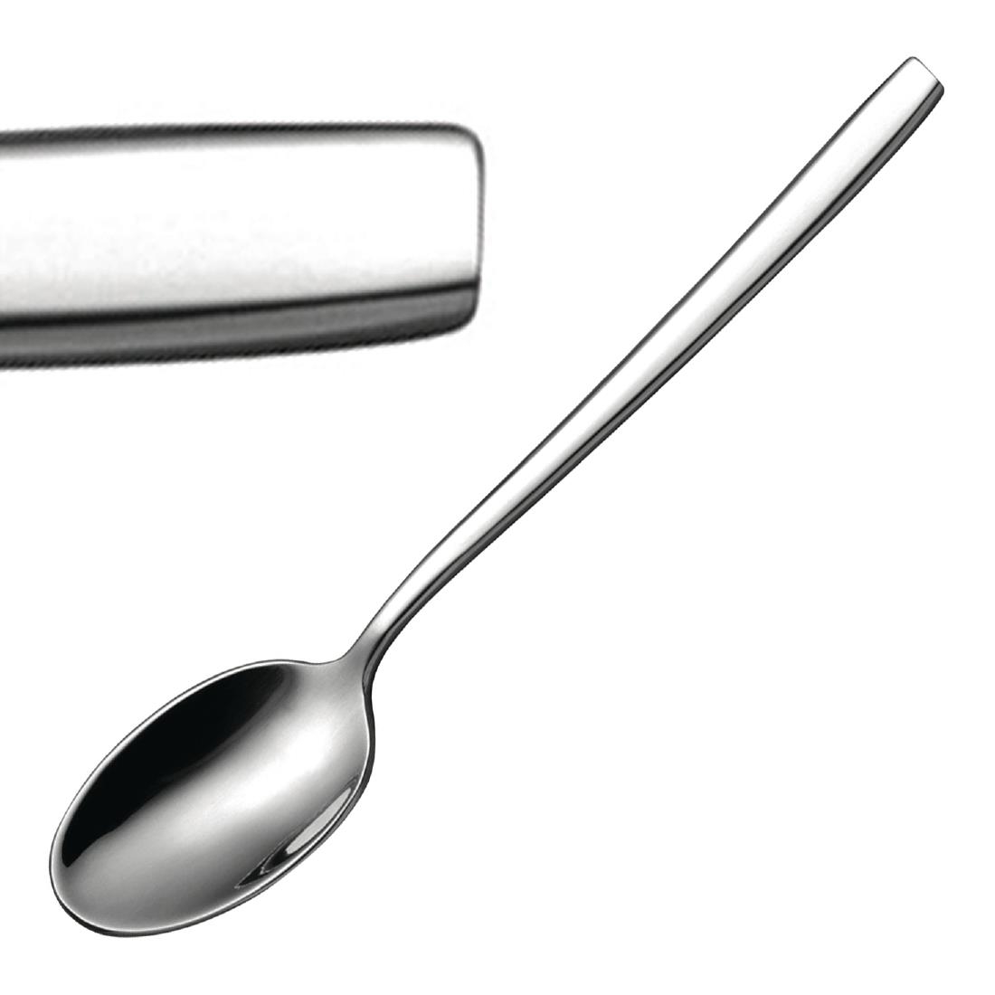 Abert Ego Mini Appetizer Spoon (Pack of 12)