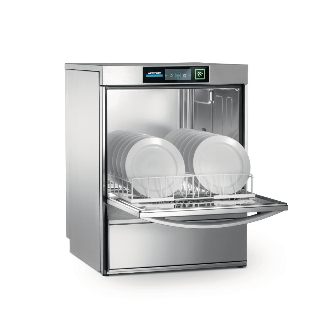 Winterhalter Undercounter Dishwasher UC-XL-E