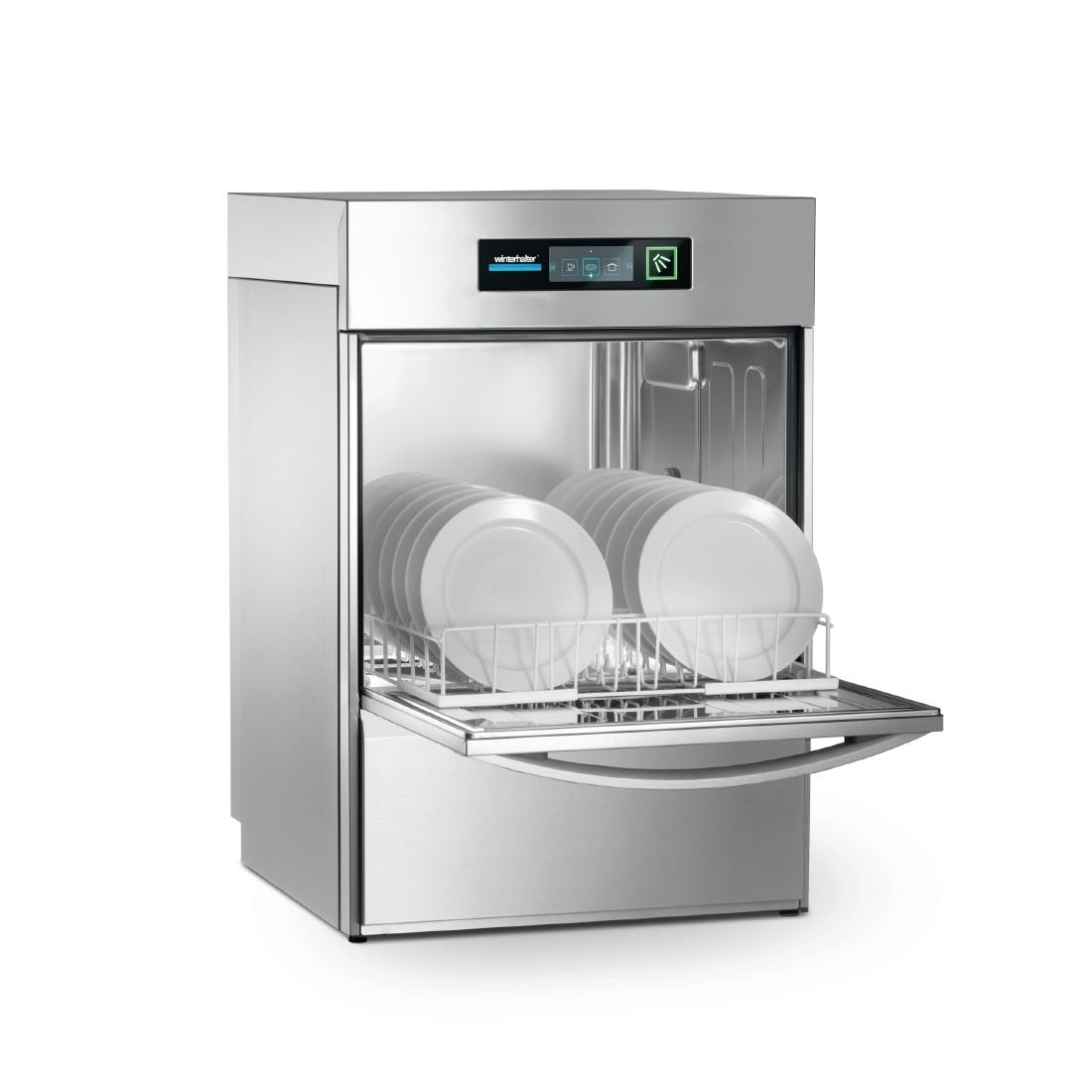 Winterhalter Undercounter Dishwasher UC-XL-E Energy