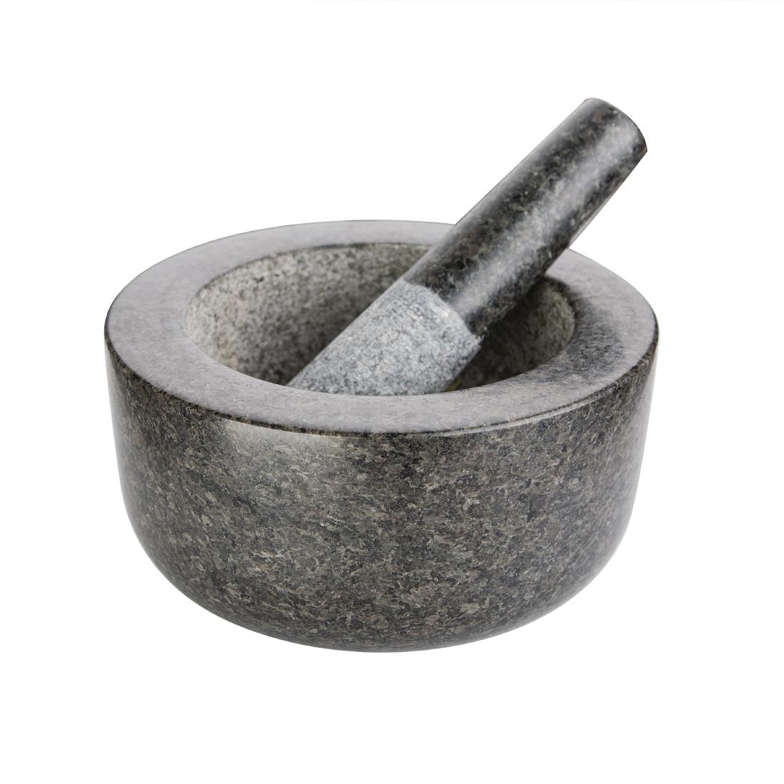 Vogue Pestle and Mortar