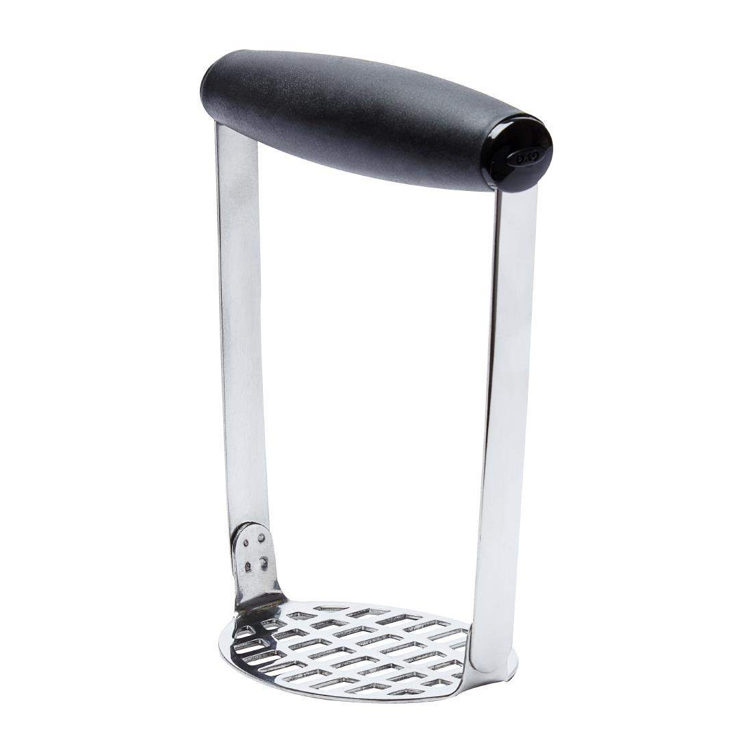 OXO Good Grips Smooth Potato Masher