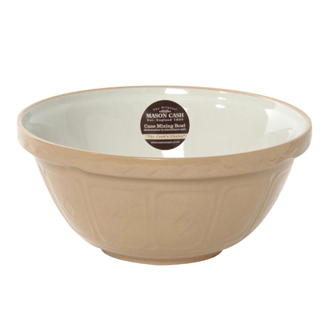 Mason Cash Mixing Bowl 4.3Ltr