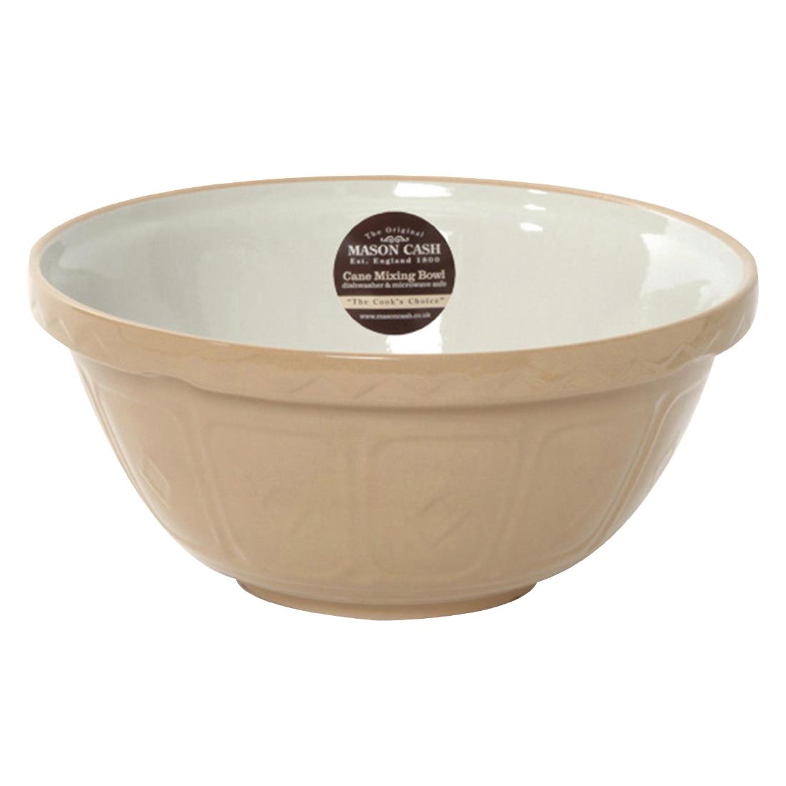 Mason Cash Mixing Bowl 5.8Ltr