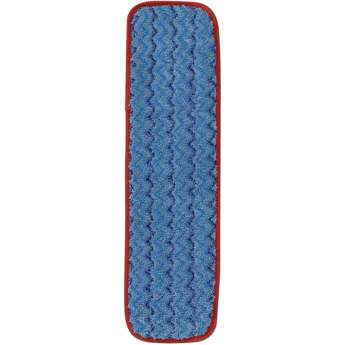 Rubbermaid Pulse Microfibre Spray Mop Pad (Pack of10)