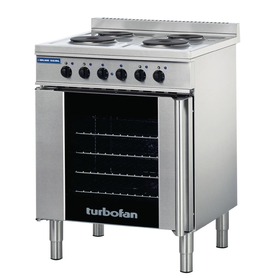 Blue Seal Turbofan Convection Oven E931M