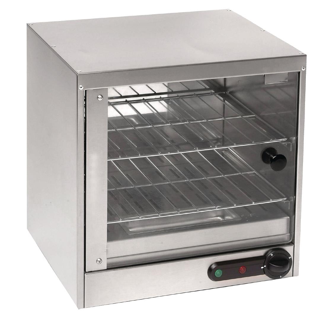 Parry Pie Cabinet SPC/G