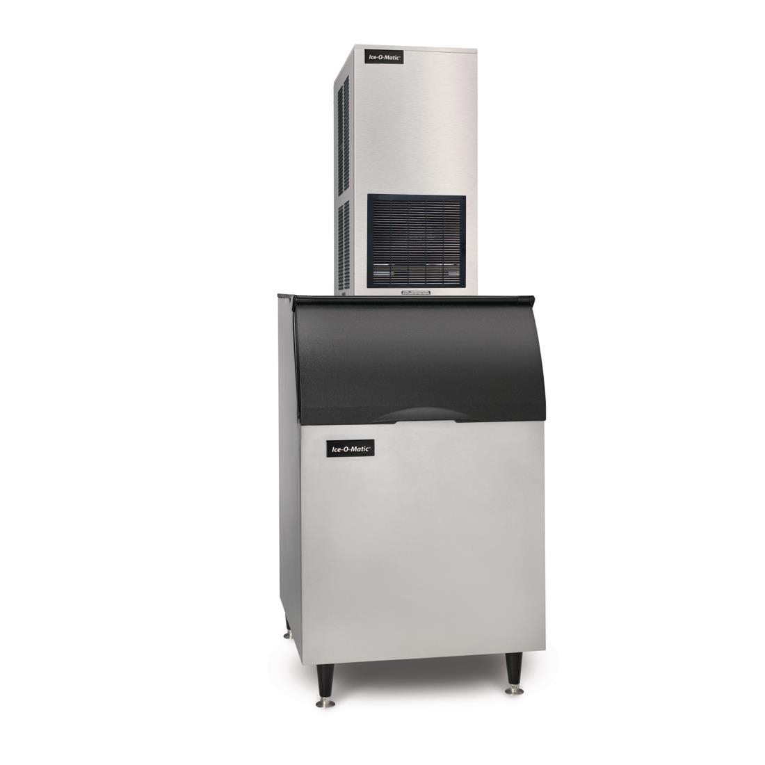 Ice-O-Matic Modular Flaked Ice Machine MFI1255