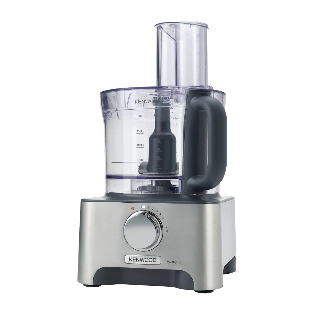 Kenwood Food Processor Multipro Classic FDM781 Leeds, York & UK HotelWare