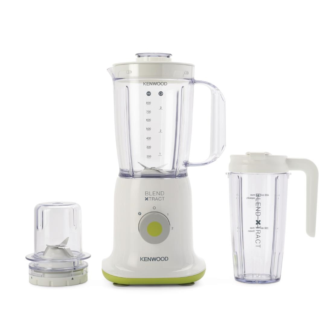 Kenwood Compact Blender BL237