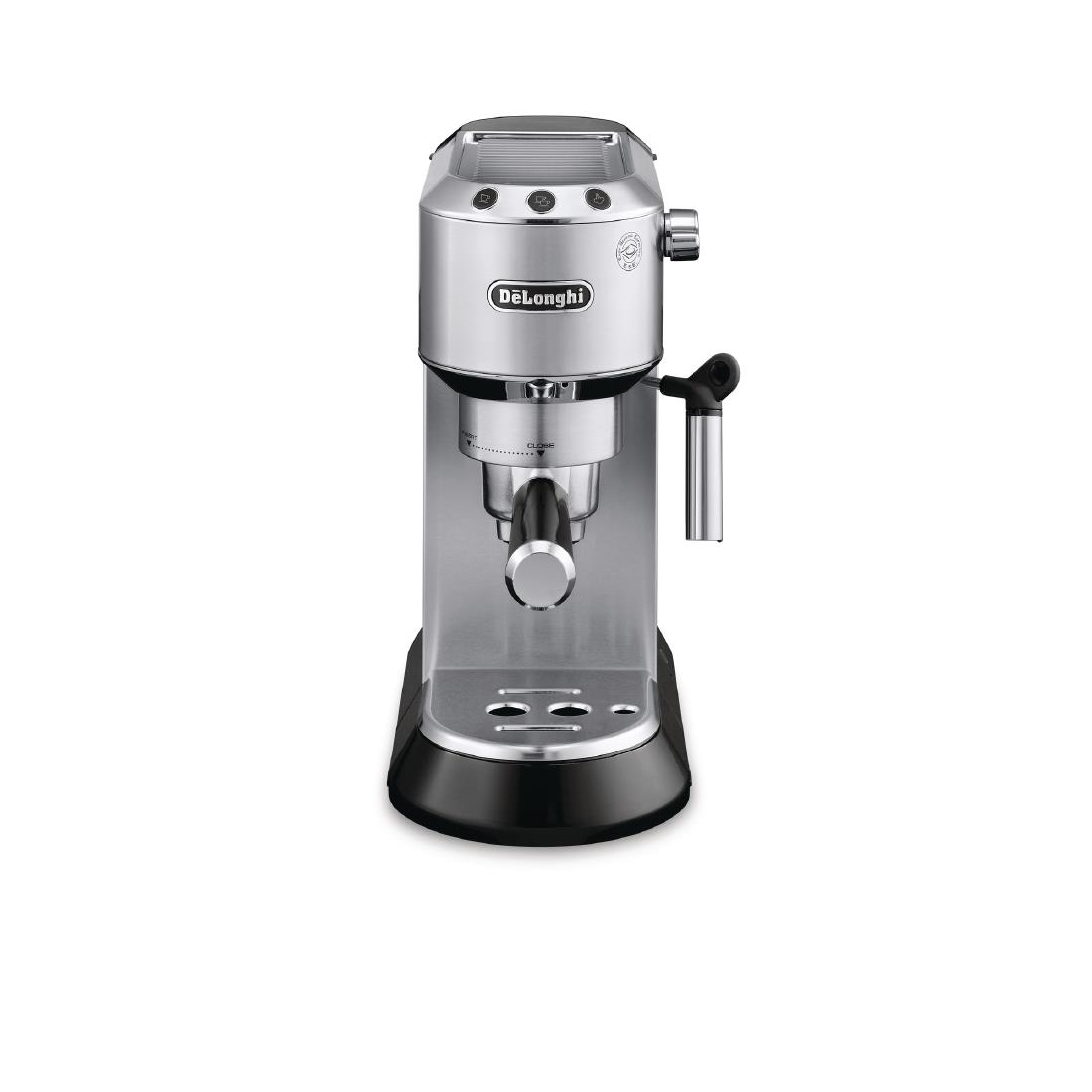 DeLonghi Dedica Espresso and Coffee Maker Silver EC685.M Leeds, York