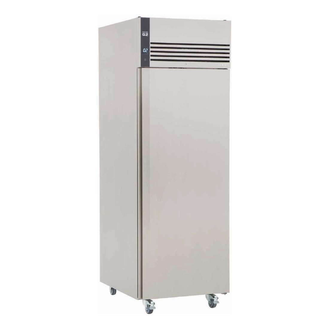 Foster EcoPro G2 1 Door 600Ltr Cabinet Fridge EP700H 10/104