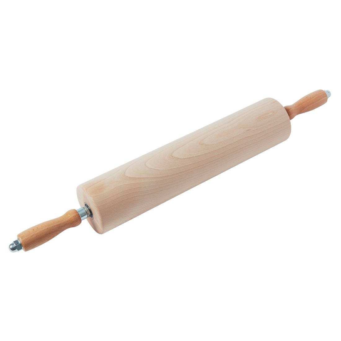 Schneider Wooden Rolling Pin 680mm