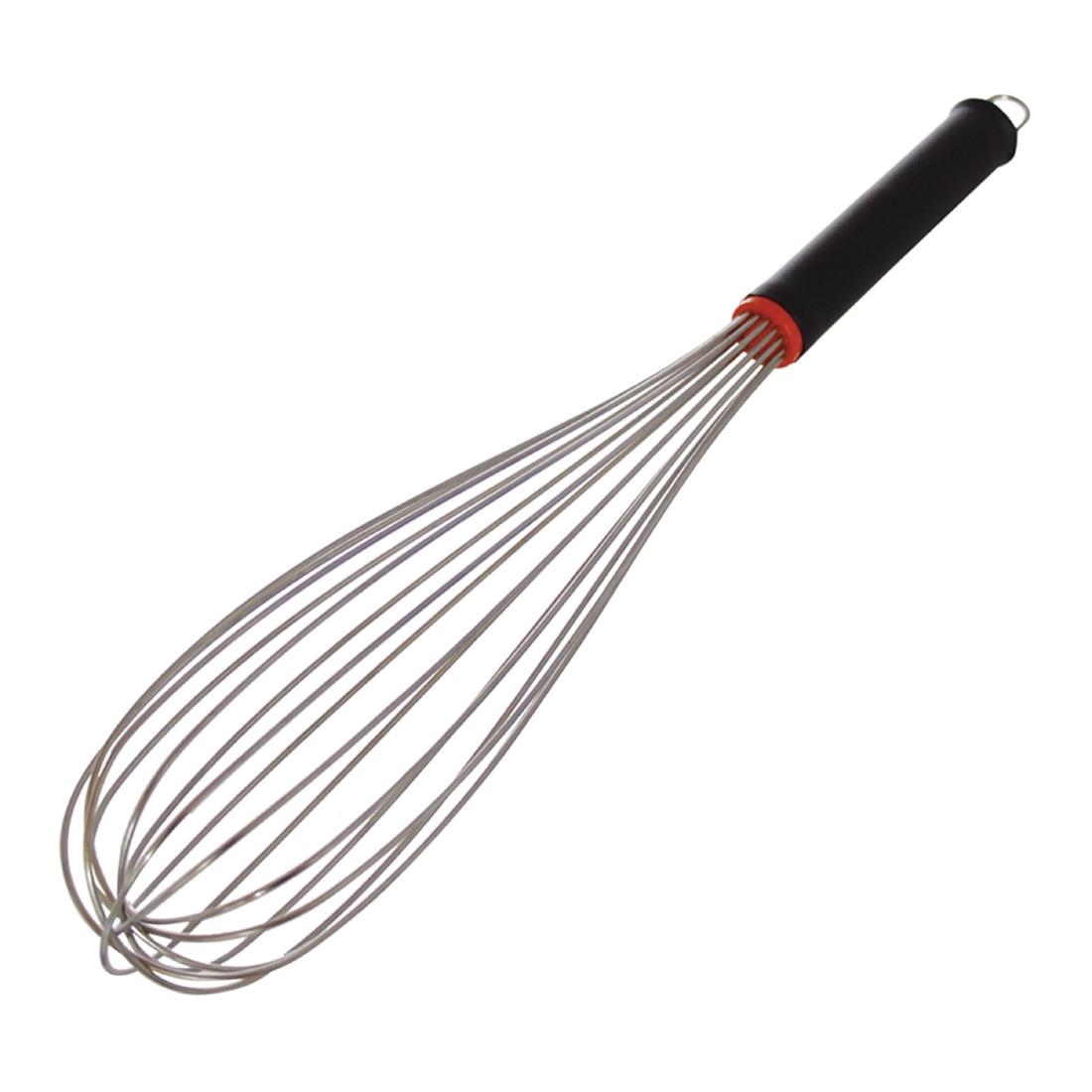 Schneider Stainless Steel 16 Wire Whisk 400mm