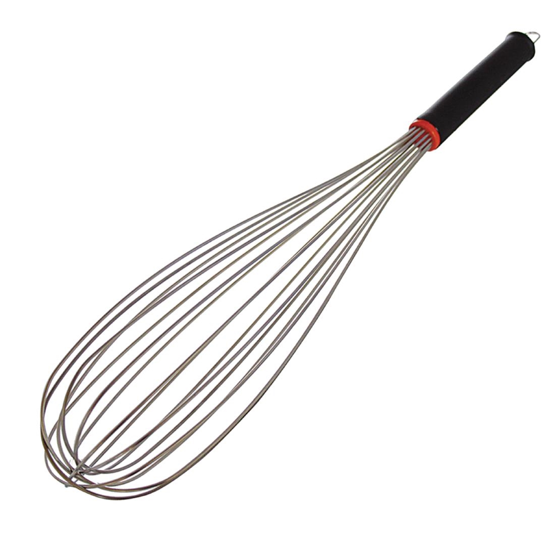 Schneider Stainless Steel 16 Wire Whisk 450mm