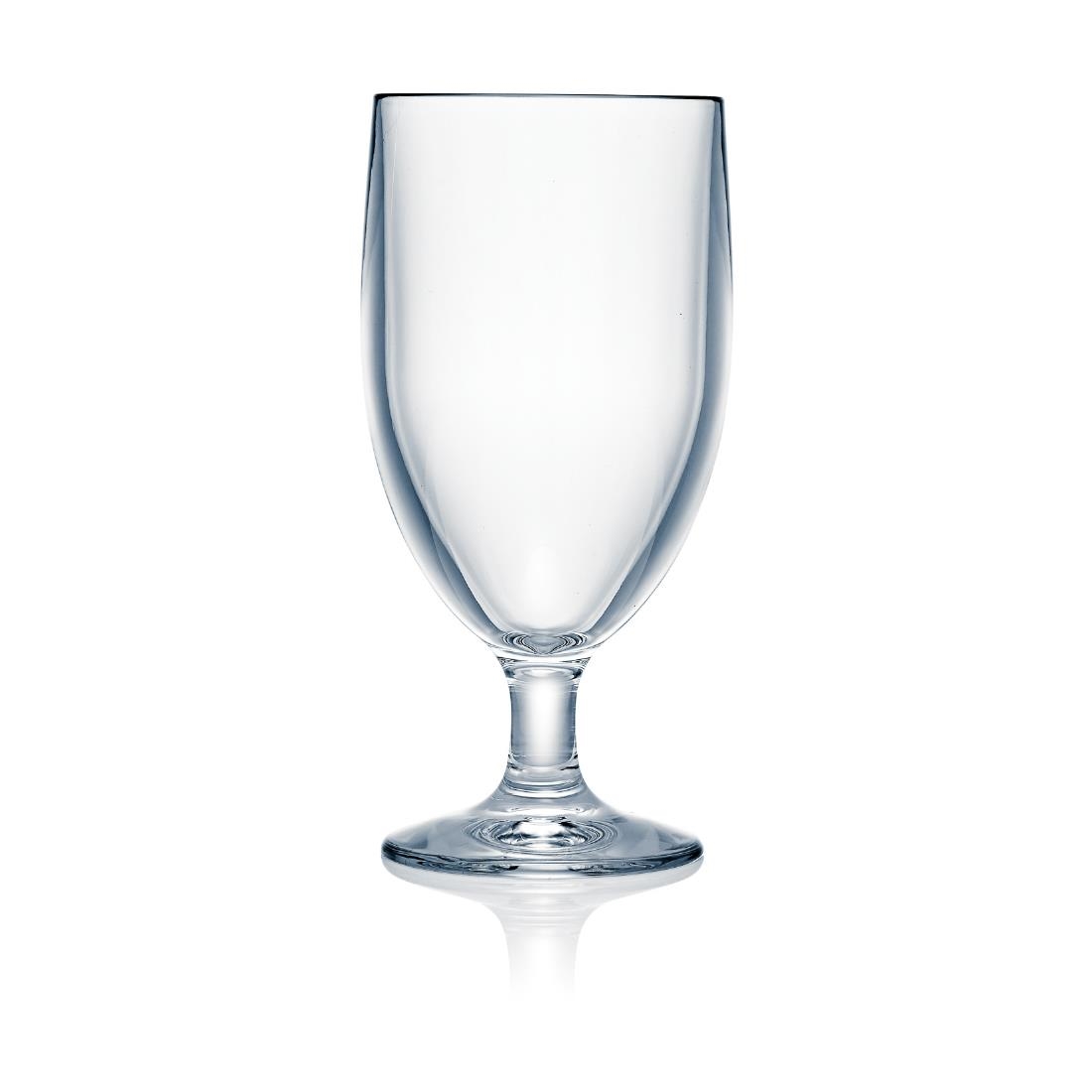 Steelite Design + Water/Soda Goblet 355ml (Box 12)(Direct)