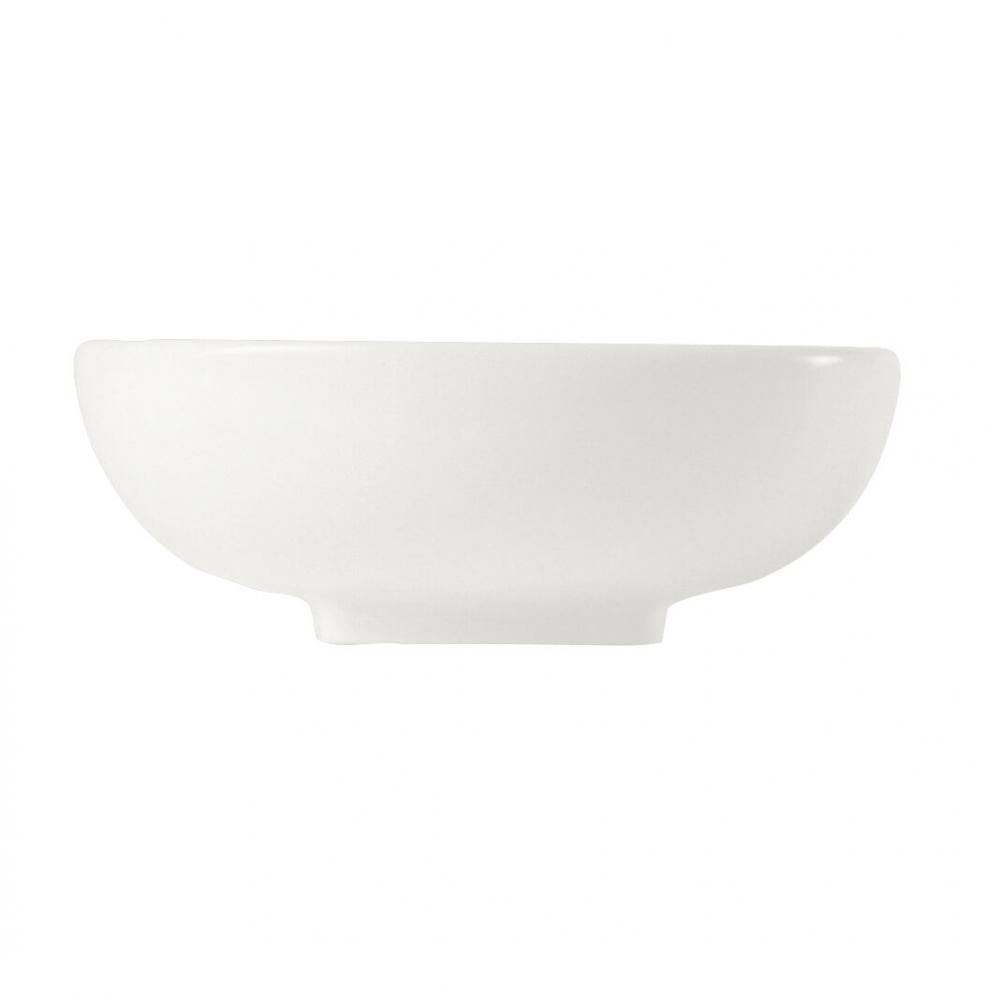 Taste White Taster Bowl 13cm 30.5cl (5 1/8 10 3/4oz) - 11070576 (Pack of 12)