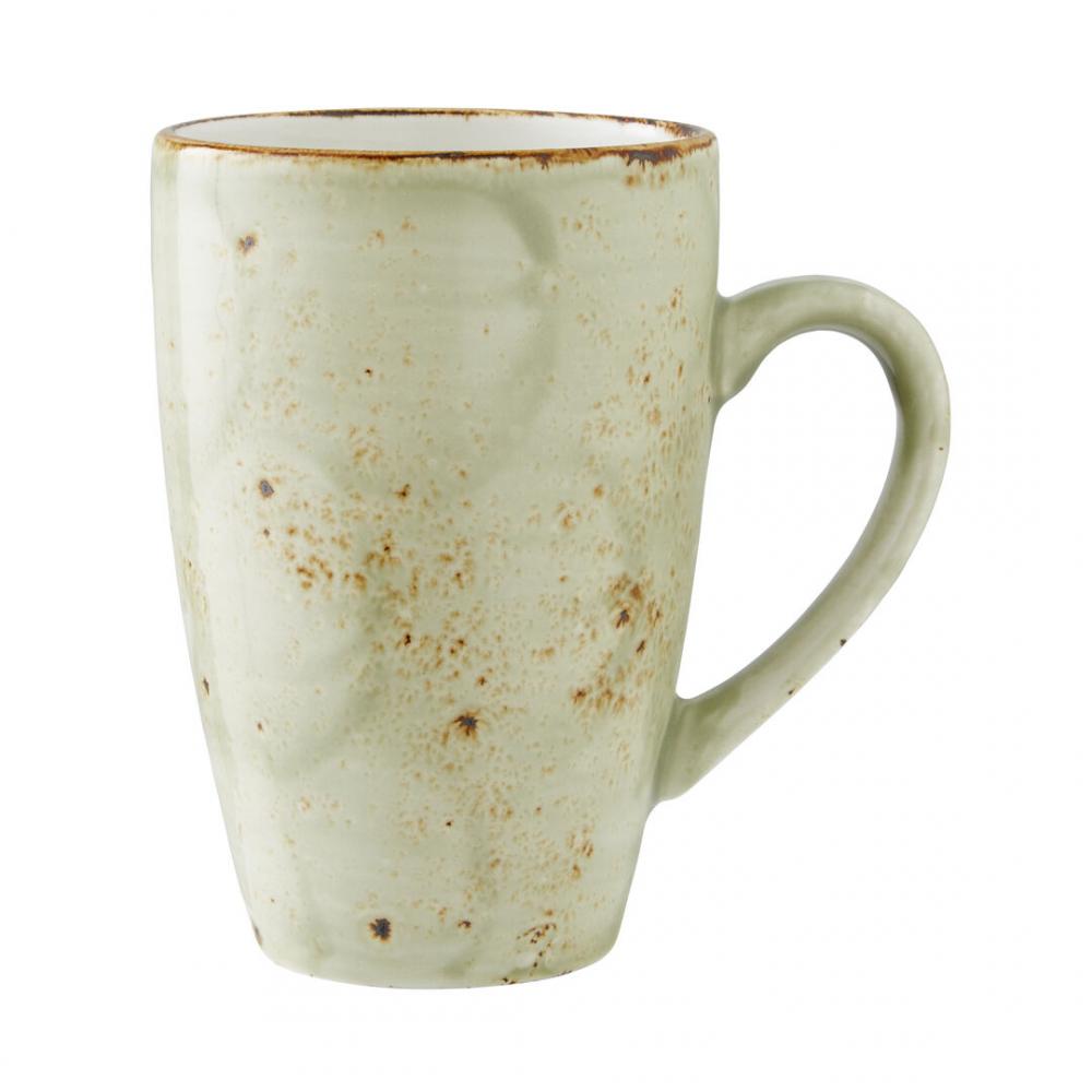 Craft Green Quench Mug 34cl (12oz) - 11310591 (Pack of 24)