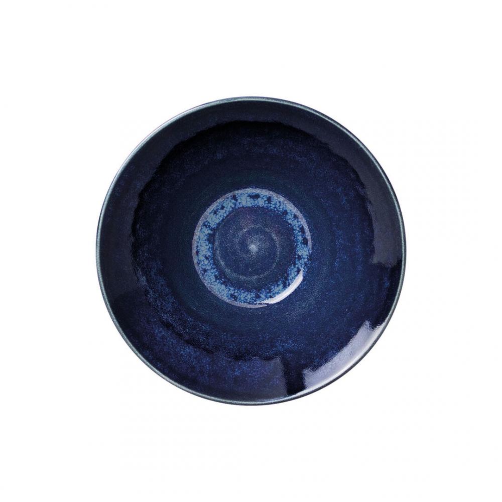 Vesuvius Lapis Essence Bowl 20.25cm 99.75cl (8 35 1/9oz) - 12010596 (Pack of 12)