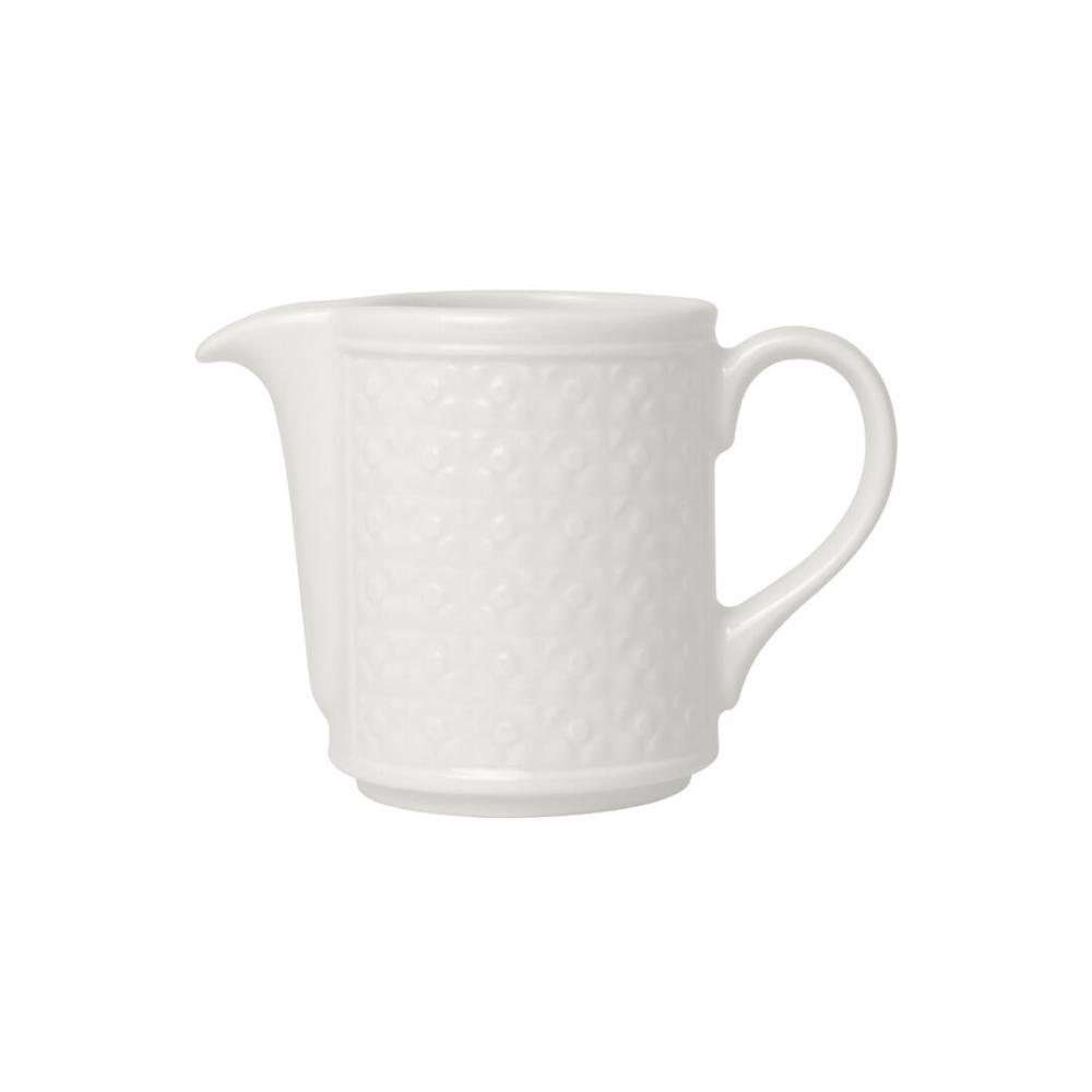 Bead Accent Jug 14.25cl (5oz) - 1403X0137 (Pack of 6)