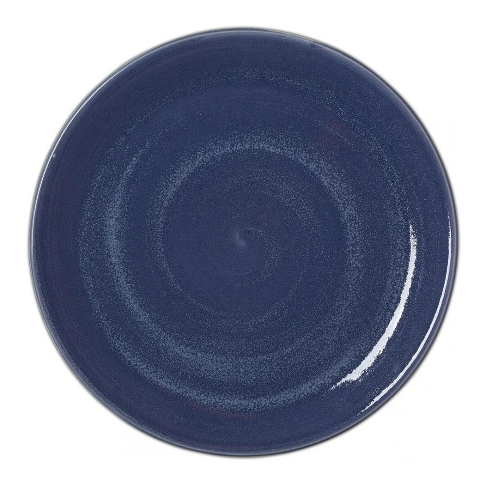 Revolution Bluestone Coupe Plate 28cm (11) - 17770544 (Pack of 12)