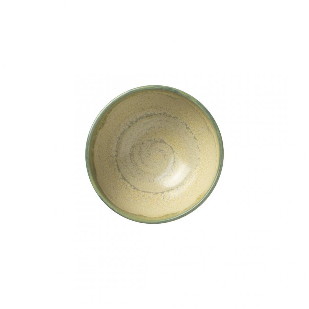 Aurora Revolution Jade Bowl 11cm 34cl (4 1/2 12oz) - 17810480 (Pack of 12)